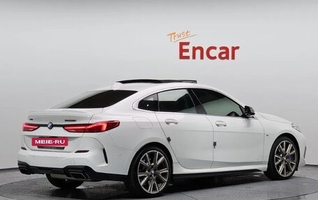 BMW 2 серия F44, 2022 год, 3 040 000 рублей, 2 фотография
