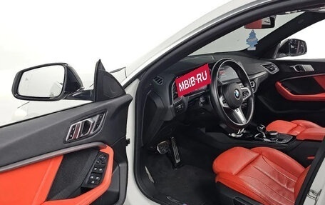 BMW 2 серия F44, 2022 год, 3 040 000 рублей, 11 фотография