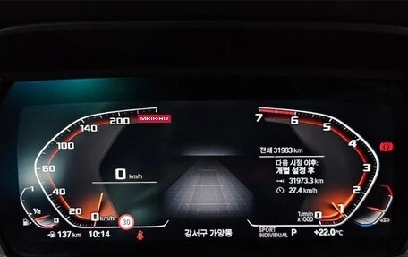 BMW 2 серия F44, 2022 год, 3 040 000 рублей, 8 фотография