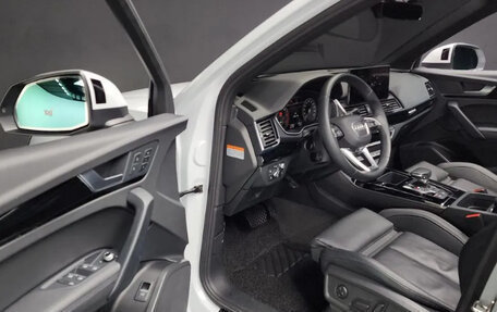 Audi Q5, 2022 год, 4 299 000 рублей, 12 фотография