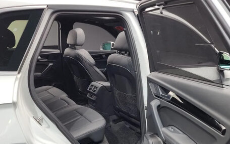Audi Q5, 2022 год, 4 299 000 рублей, 11 фотография
