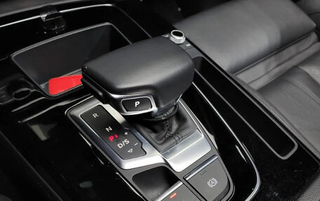 Audi Q5, 2022 год, 4 299 000 рублей, 9 фотография
