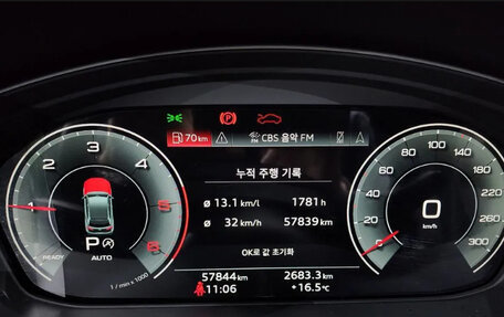 Audi Q5, 2022 год, 4 299 000 рублей, 8 фотография