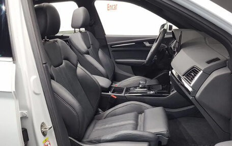 Audi Q5, 2022 год, 4 299 000 рублей, 10 фотография