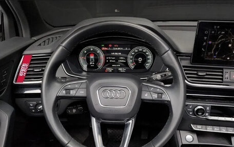 Audi Q5, 2022 год, 4 299 000 рублей, 13 фотография