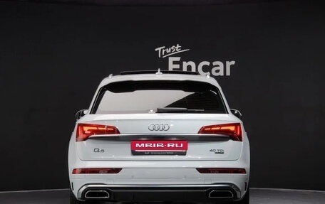 Audi Q5, 2022 год, 4 299 000 рублей, 4 фотография