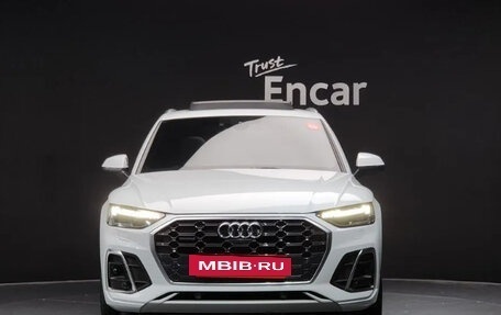 Audi Q5, 2022 год, 4 299 000 рублей, 3 фотография