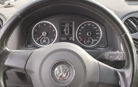 Volkswagen Tiguan I, 2014 год, 1 320 000 рублей, 4 фотография
