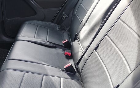 Volkswagen Tiguan I, 2014 год, 1 320 000 рублей, 3 фотография