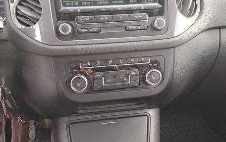 Volkswagen Tiguan I, 2014 год, 1 320 000 рублей, 5 фотография