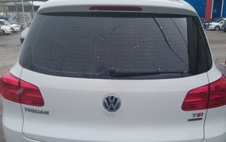 Volkswagen Tiguan I, 2014 год, 1 320 000 рублей, 6 фотография