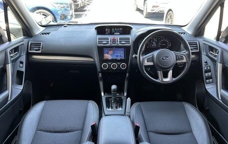 Subaru Forester, 2018 год, 2 090 099 рублей, 15 фотография
