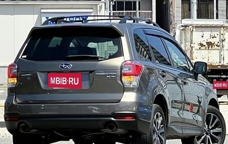Subaru Forester, 2018 год, 2 090 099 рублей, 5 фотография