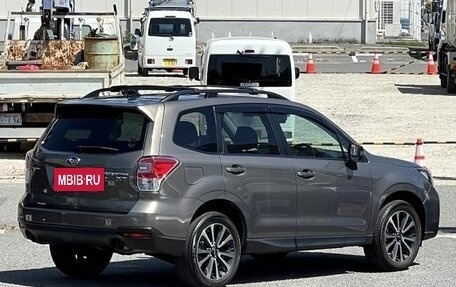 Subaru Forester, 2018 год, 2 090 099 рублей, 7 фотография