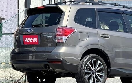 Subaru Forester, 2018 год, 2 090 099 рублей, 10 фотография