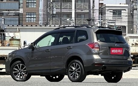 Subaru Forester, 2018 год, 2 090 099 рублей, 8 фотография