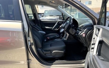Subaru Forester, 2018 год, 2 090 099 рублей, 19 фотография