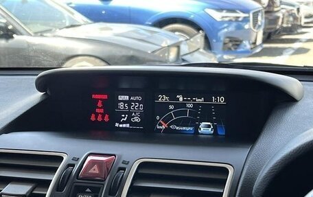 Subaru Forester, 2018 год, 2 090 099 рублей, 25 фотография