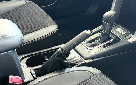 Subaru Forester, 2018 год, 2 090 099 рублей, 24 фотография