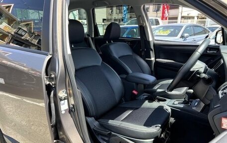 Subaru Forester, 2018 год, 2 090 099 рублей, 22 фотография