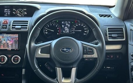 Subaru Forester, 2018 год, 2 090 099 рублей, 16 фотография