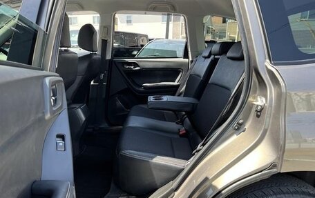 Subaru Forester, 2018 год, 2 090 099 рублей, 30 фотография