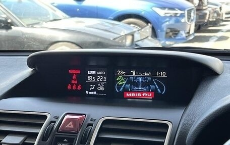 Subaru Forester, 2018 год, 2 090 099 рублей, 26 фотография