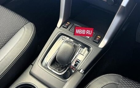 Subaru Forester, 2018 год, 2 090 099 рублей, 23 фотография