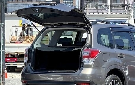 Subaru Forester, 2018 год, 2 090 099 рублей, 33 фотография