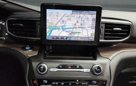 Ford Explorer VI, 2021 год, 2 897 000 рублей, 14 фотография