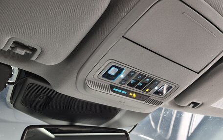 Ford Explorer VI, 2021 год, 2 897 000 рублей, 18 фотография