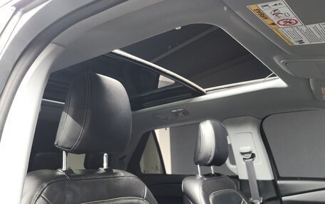 Ford Explorer VI, 2021 год, 2 897 000 рублей, 17 фотография