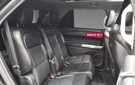 Ford Explorer VI, 2021 год, 2 897 000 рублей, 12 фотография