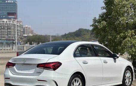 Mercedes-Benz A-Класс, 2021 год, 2 154 000 рублей, 5 фотография