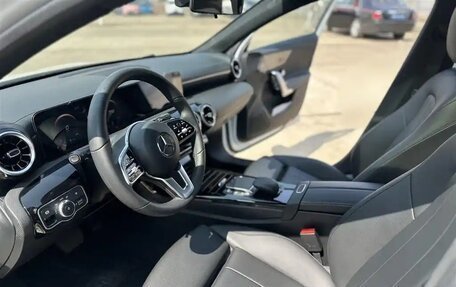 Mercedes-Benz A-Класс, 2021 год, 2 154 000 рублей, 7 фотография