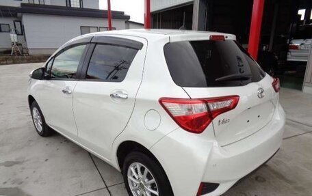 Toyota Vitz, 2020 год, 947 000 рублей, 3 фотография