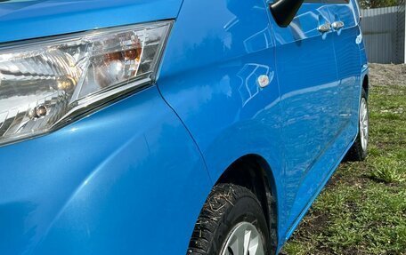 Toyota Roomy I, 2019 год, 1 139 000 рублей, 7 фотография