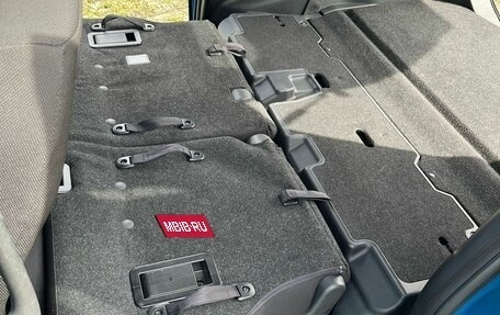Toyota Roomy I, 2019 год, 1 139 000 рублей, 15 фотография