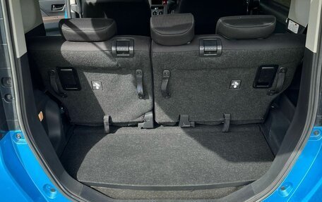 Toyota Roomy I, 2019 год, 1 139 000 рублей, 20 фотография