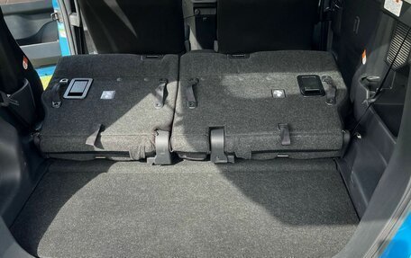 Toyota Roomy I, 2019 год, 1 139 000 рублей, 22 фотография