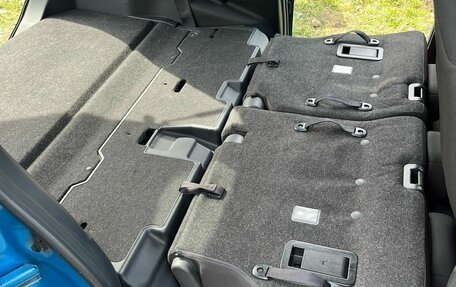 Toyota Roomy I, 2019 год, 1 139 000 рублей, 21 фотография