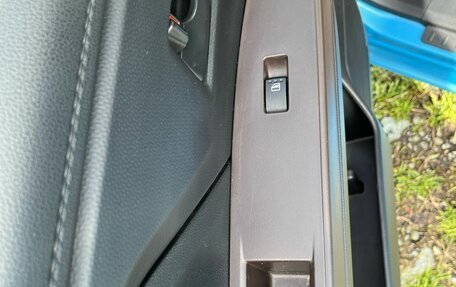 Toyota Roomy I, 2019 год, 1 139 000 рублей, 26 фотография