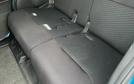 Toyota Roomy I, 2019 год, 1 139 000 рублей, 23 фотография