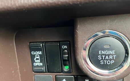 Toyota Roomy I, 2019 год, 1 139 000 рублей, 28 фотография