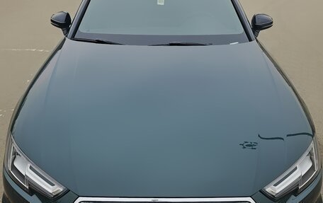 Audi A4, 2018 год, 3 250 000 рублей, 10 фотография
