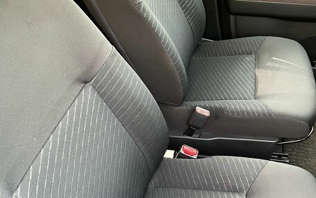 Toyota Roomy I, 2019 год, 1 139 000 рублей, 30 фотография