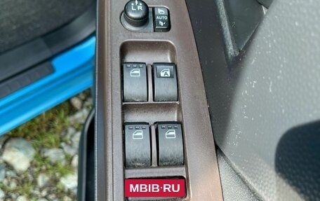 Toyota Roomy I, 2019 год, 1 139 000 рублей, 32 фотография
