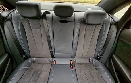 Audi A4, 2018 год, 3 250 000 рублей, 26 фотография