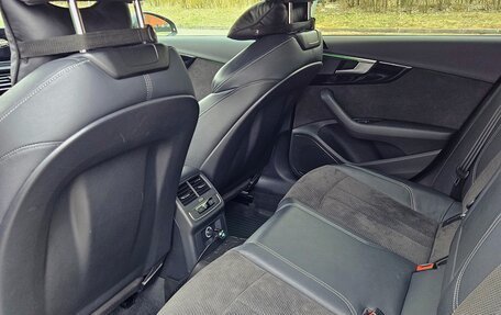 Audi A4, 2018 год, 3 250 000 рублей, 25 фотография