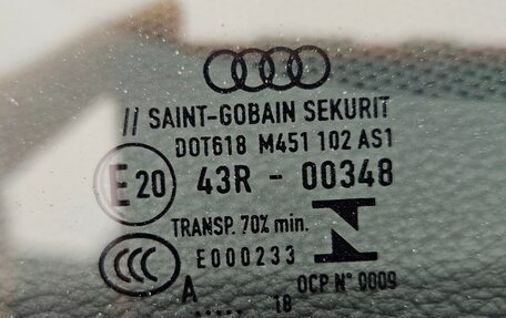 Audi A4, 2018 год, 3 250 000 рублей, 30 фотография